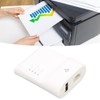 Wireless USB Print Server 10/100Mbps Adaptive 480Mbps Transmission Small Size