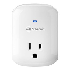 STEREN Supresor de Picos de Voltaje de 1 875 W para eléctricos y electrónicos