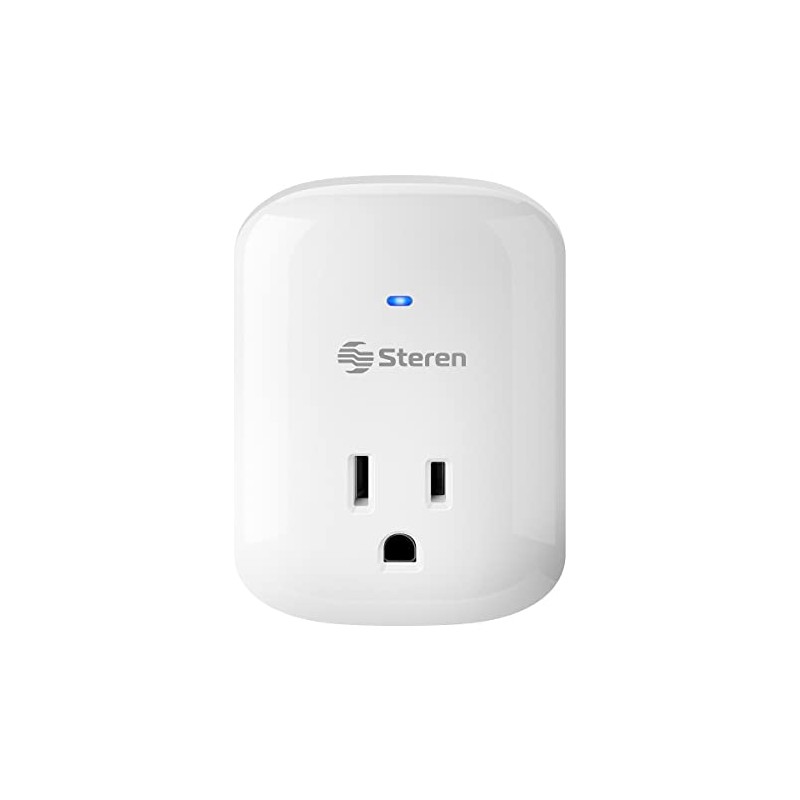 STEREN Supresor de Picos de Voltaje de 1 875 W