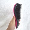 Acetate Handle Hair Comb Plastic Hair Brush Comb Cosmetics Grooming