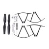 K8 Drone Optical Flow Positioning Aerial Camera Folding Remote Control