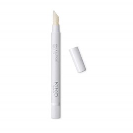 KIKO Milano Nail & Cuticle Scrub Pen | Nourishing Exfoliating Pen for Cuticle with Kukui Oil