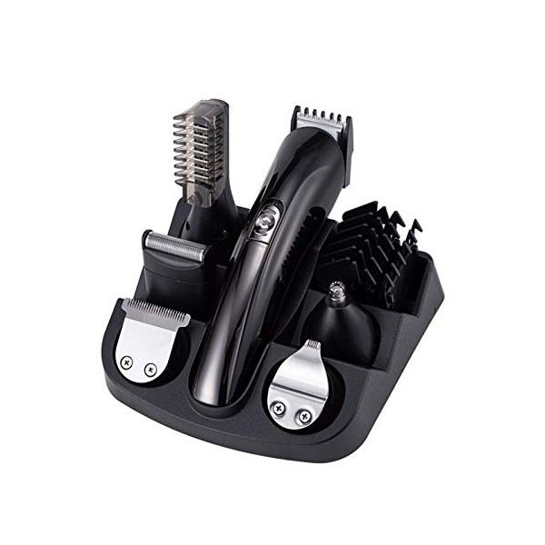 Hair Clipper Barber Hair Trimmer Electric Clipper Shaver Beard Trimmer