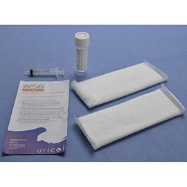 Newcastle Urine Collection Pack - D9794