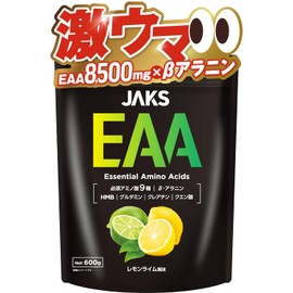 eaa (lemon lime)