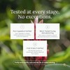 Cápsulas De Cúrcuma Infinity, Suplemento De Curcumina De Alta Potencia,