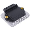 Doo Engy Control Unit, Ignition System, Ignition Module, Ignition Engine