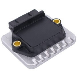 Doo Engy Control Unit, Ignition System, Ignition Module, Ignition Engine for 100 C2 C3 200 80 90 B2 B3 Coupe 81 85 924 900 1 Toledo 1L