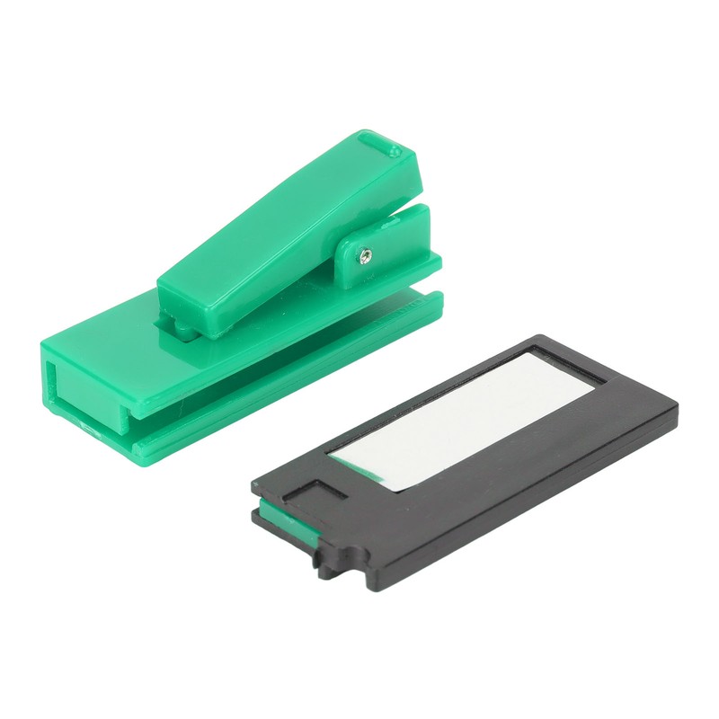 Individual Radiation Detector 3 Radiation Measuring 0.1μGy Threshold Electromagnetic Field