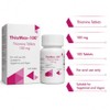 ThiaMax-100 Vitamin B1 Thiamine 100mg Tablets – Pack of 100