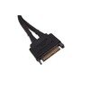 Phobya SATA power Y-cable Internal to 3pin 5 V and