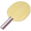 Nitaku NC0466 Table Tennis Racket, Misaki Ito, Shake Hand, For