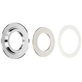 KVK Counter Hole Diameter Conversion Adapter Z36-48-55