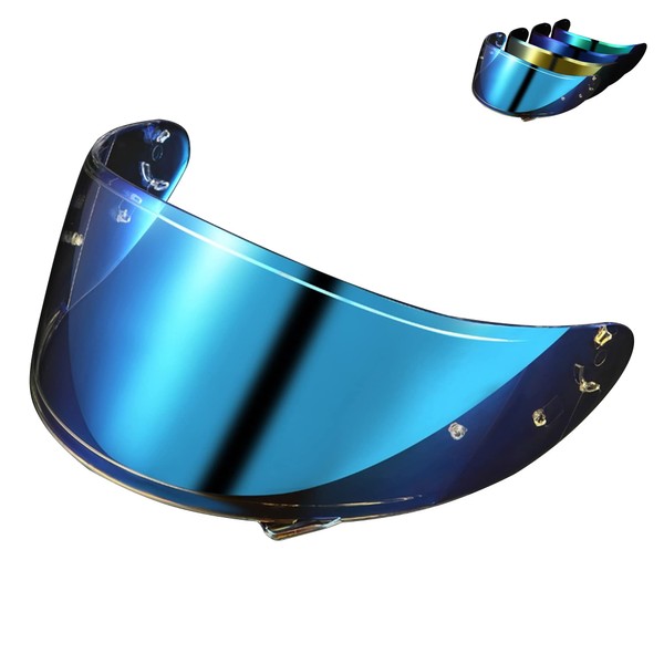 Logto Compatible with CWR-1 Z7 RF-1200 NXR X14 RF-SR Motorcycle