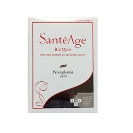 NinaFarm Saint-Age Boathon 1.1 oz (30 g)