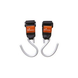 Dreambaby Buddy Ezy-Fit Stroller Hooks