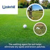 Underhill UHTRPLPEL Tournament-Ready Plus Wetting Agent Pellets Soil Surfactant for