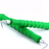 2Pcs Heavy Duty Semi-Automatic Rebar Tying Tool with Rubber Grip