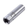 Funnaura 16mm Spark Plug Socket, Spark Plug Removal Tool for
