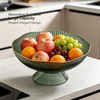 Fruit Bowl Decorative Bowl
