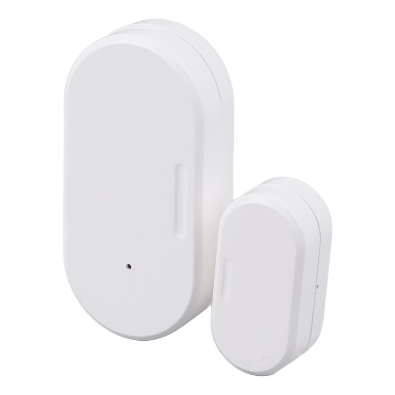 Wireless Door Sensor Window Open Closed Detectors Fast Response High