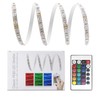 2.5 Metre RGB LED Strip Set (60 LED/m, IP20) with