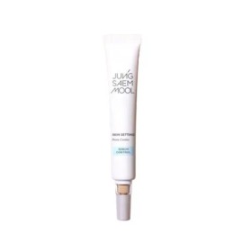 Jeongsaemmul JUNGSAEMMOOL Skin Setting Pore Primer Cover Smooth Fit 20ml 1pc MNS Pore Sealer / 정샘물 스킨 세팅 모공 프라이머 커버 매끈 밀착 20ml 1개 MNS 포어실러