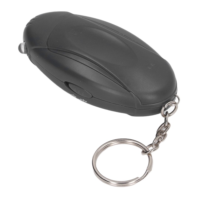 Breath Alcohol Tester Accurate Sensitive Light Indicator Portable Digital Display