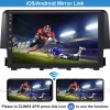 FOR HONDA CIVIC 2016-2021 ANDROID 13 CAR STEREO RADIO GPS