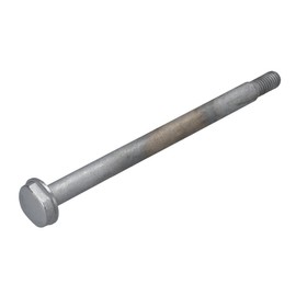 Swing Arm Bearing Pin Front 160 mm - DDR Altbestand KR 51, SR 4, SR2E