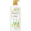 Pantene Essential Botanicals Shampoo Fortalecedor, 1.19 L