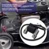 High Performance Ignition Coil For Briggs& Stratton 496914 591420 398593