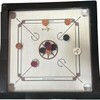Carrom Board Water Proof Carrom 32" x 32" Set with