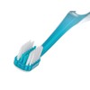 Edel+White ProOrtho UltraSoft Orthodontic Toothbrush with Anti-Stress Handle