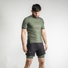 Progress Jiu Jitsu Academy+ Short SleeveRashguard | Flexible and Durable