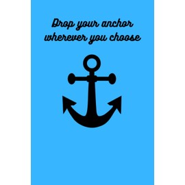 Anchor Journal