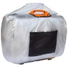 Waterproof Universal Generator Cover Inverter Generator Storage Cover for Most