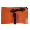 PVC Heat Blanket, PVC Heating Blanket for 1/2" to 1-1/2"