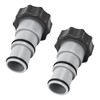 Antoble Adapter A for Intex Pool with 32 mm and