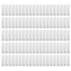100pcs UHF RFID Labels 860‑960MHz UR108 Chip Reusable Electronic Tag