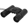 High Definition Binocular Telescope Higher Magnification Accessory with Storage Bag(22*25