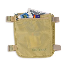 Tatonka Skin Secret Pocket Black