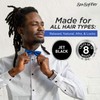 Sta Sof Fro Permanent Black Hair Dye for Men -