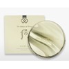 The Who Gongjinhyang Me Luxury Glow Pressed Powder No. 1