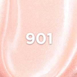 L'Oréal Paris Lumi Glotion Illuminating Liquid Illuminate and Sculpt - Beauty Routine Hydrate Face and Body Shades 901 Fair Glow + 903 Medium Glow - 2 x 40ml bottles