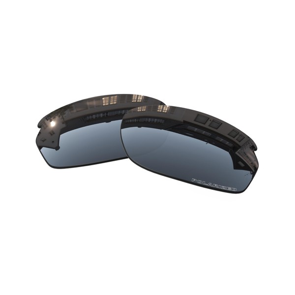 OOWLIT Replacement Lenses Compatible with Oakley Carbon Shift OO9302 Sunglass
