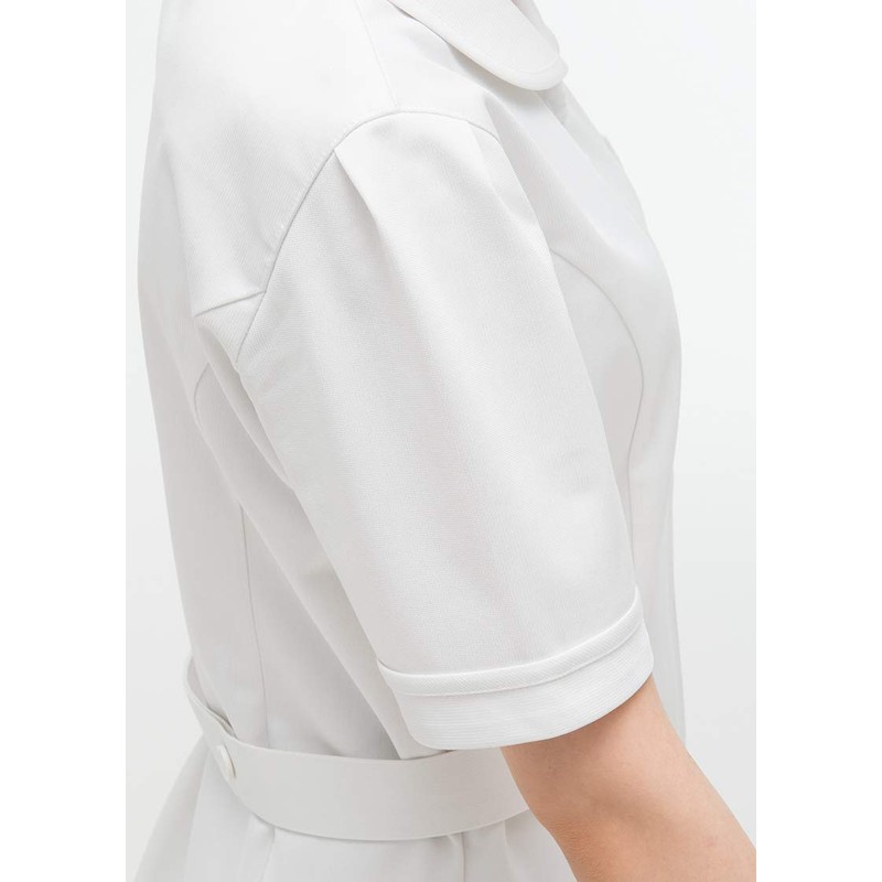 NAGAILEBEN MI-4632(L) Tunic Pink