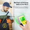 Stud Finder Wall Scanner Sensor - 5 in 1 Stud