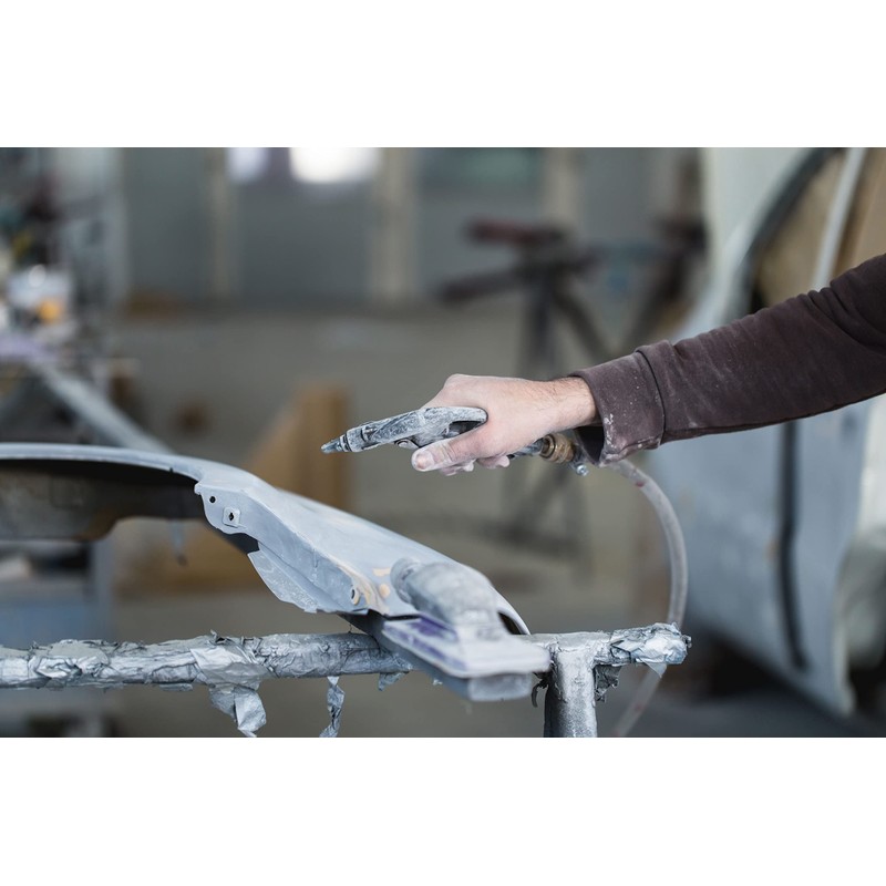 #100 Aluminum Oxide - 19 LBS - Medium Sand Blasting