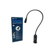 NextLED Flexible Shaft Magnetic LED Flashlight and Pickup Tool, Telescoping